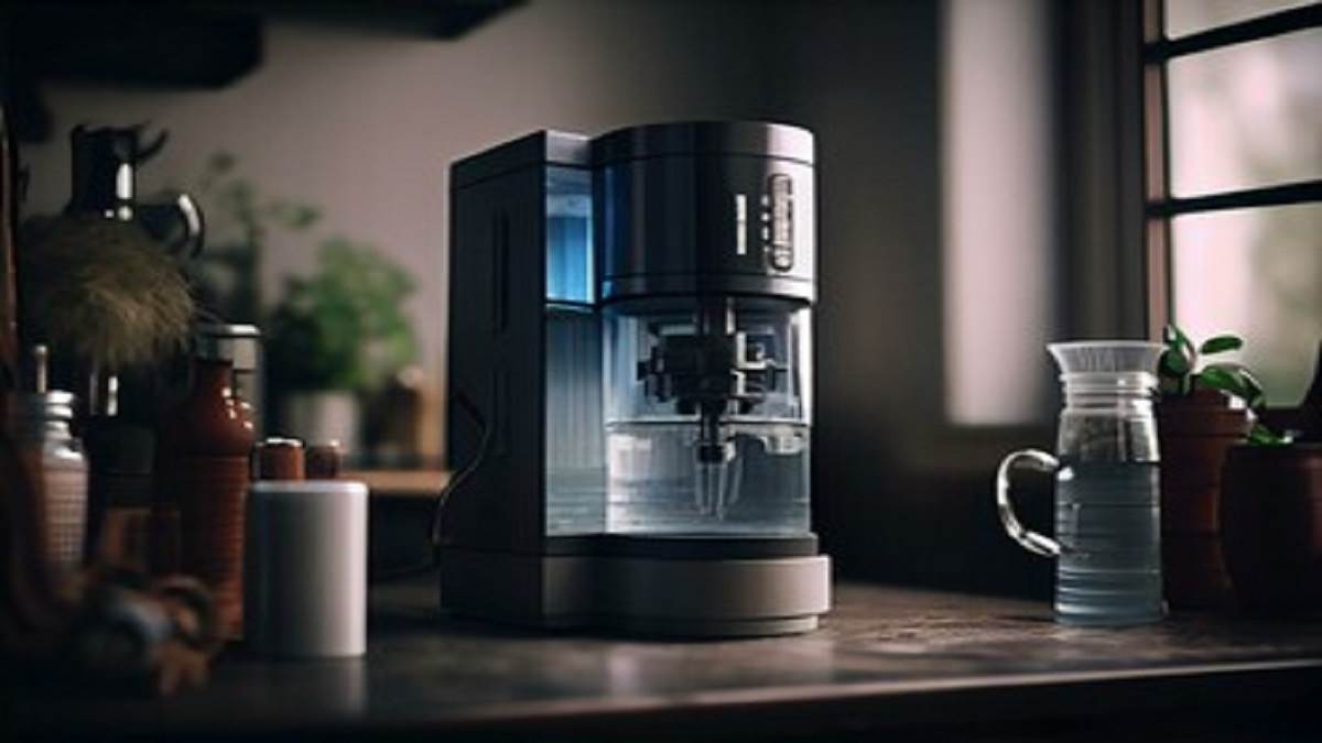 Best Water Purifier For Home (December 2023)